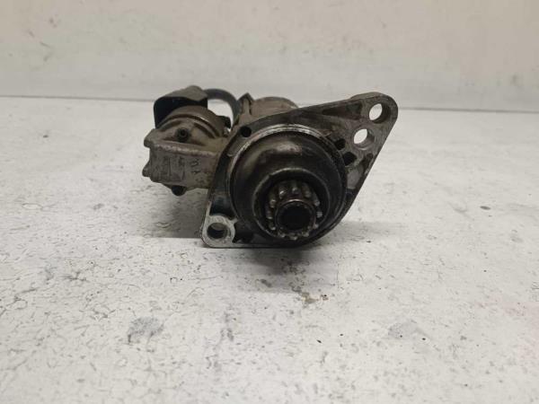 DEMARREUR VAG - Vue 1